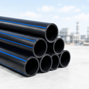 HDPE Piping System