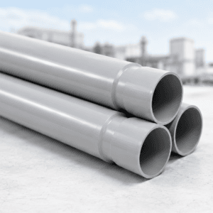 PVC Piping System