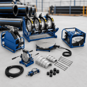 Welding Machines & Equipment