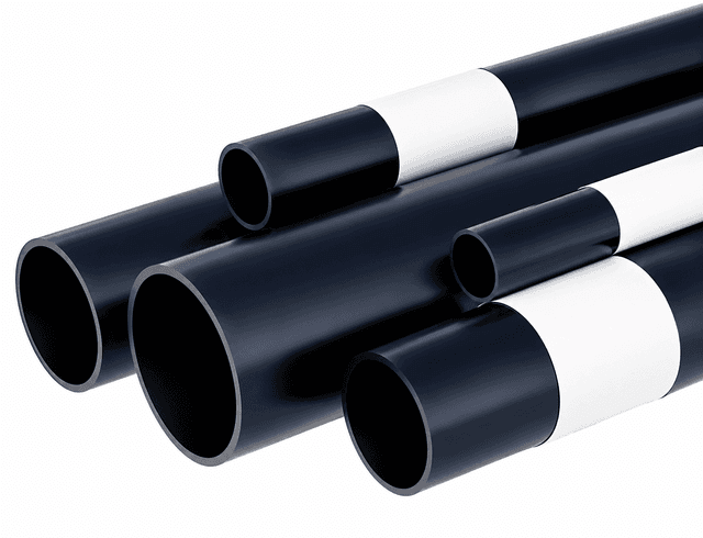 HDPE RTP Fiberglass Reinforced Pipes