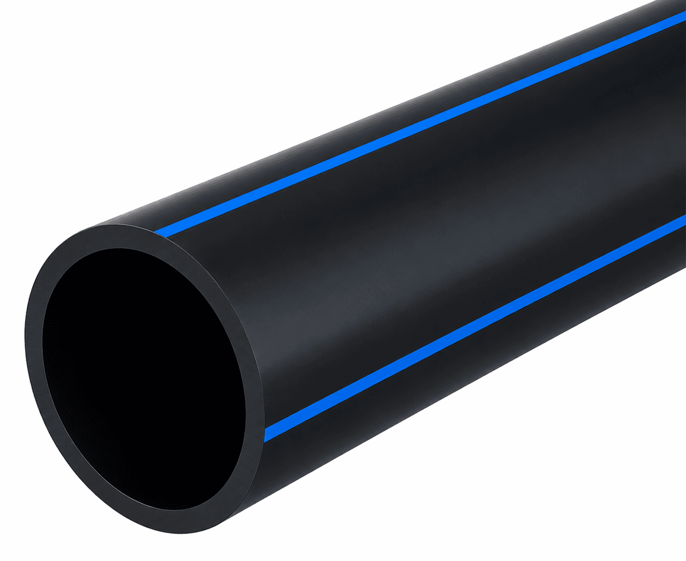 HDPE Water Pipes