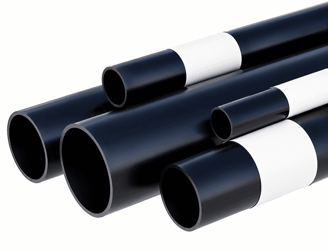 HDPE RTP Fiberglass Reinforced Pipes