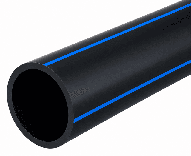 HDPE Water Pipes